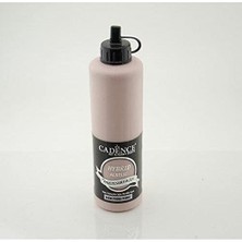 Bistopia Hybrid Multisurface Akrilik Boya 500 Ml. H-030 Pudra Pembe