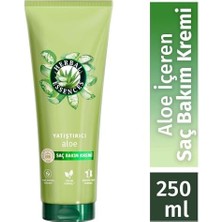 Bistopia Herbal Essences Yatıştırıcı Aloe Içeren Sülfatsız Saç Bakım Kremi 250ML
