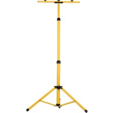 Forlife Projektör Için Ayarlanabilir Tripod Ayak