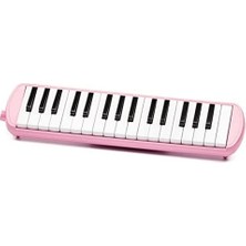 Bistopia (LIQ3K) Ln-32-Ppe Melodika 32 Tuşlu Özel Çantalı Pembe