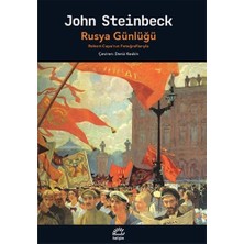 Bistopia Rusya Günlüğü