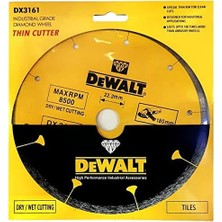 Ecovibe DX3161 Elmas Dısk