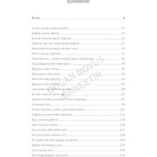 Bistopia Ormanın Kalbi - Insan Ile Doğa Arasındaki Görünmez Bağ