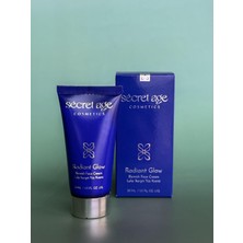 Bistopia Leke Karşıtı Yüz Kremi