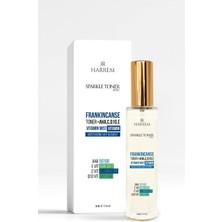 Bistopia Harrem Vitamin Tonik 50 ml