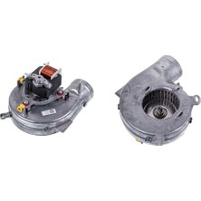 Universal Kombi Fan Motoru Vailant Turbotec