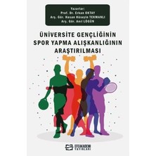 Bistopia Üniversite Gençliğinin Spor Yapma Alışkanlığının Araştırılması