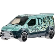 Ecovibe Tekli Arabalar Ford Transıt Connect HKK18