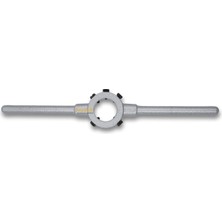 Völkel M16-M20 Pafta Kolu Çinko Döküm ⌀45X18 mm 15009