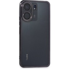 SHC4200 13C Kılıf Lensli - Mor