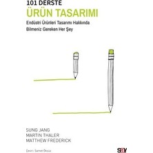 Bistopia 101 Derste Ürün Tasarımı: Endüstri Ürünleri Tasarımı Hakkında Bilmeniz Gereken Her Şey