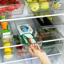 Ecovibe Pet Buzdolabı Düzenleyici (M)