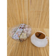 İrfan Kuruyemiş Irfan Kuruyemiş Karışık Lokum Kutusu 450G