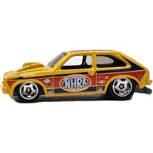 Bistopia Tekli Arabalar '76 Chevy Chevette HYX43