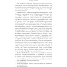 Bistopia Antik Dünyanın Yedi Harikası: Tarihin En Büyük Hazineleri Arasında Olağanüstü Yeni Bir Yolculuk
