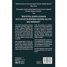 Bistopia Dune Tanrı Imparatoru