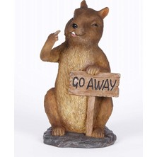 Bistopia Hi- Ltd 75614-B Sincap Holding Go Away Tabelası