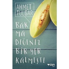 Bistopia Bakmadığınız Bir Yer Kalmıştı