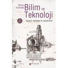 Bistopia Dünya Tarihinde Bilim ve Teknoloji