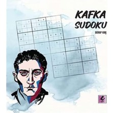 Bistopia Kafka Sudoku