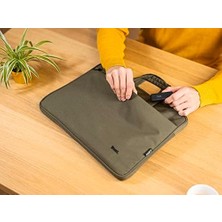 Bistopia 21935 Nanga Yüksek Hızlı Kart Okuyucu USB 3.1, Siyah