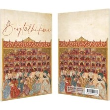 Bistopia - Bilgelik Ev