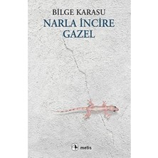 Bistopia Narla Incire Gazel: Bütün Yapıtları - 7