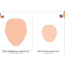 Bistopia Bir Artı Bir: Küçükler ve Büyükler Birlikte Oynuyor (Çift Dilli)