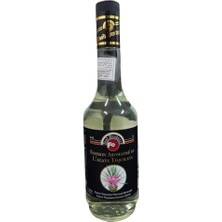 Bistopia Fo Kokteyl Agave Şurup