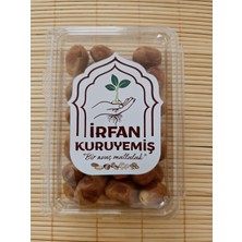 İrfan Kuruyemiş Irfan Kuruyemiş Bağdat Hurması Sarı 300G