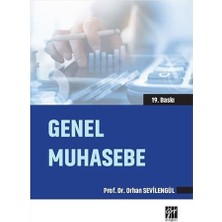 Bistopia Genel Muhasebe