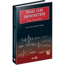 Bistopia Panel Veri Ekonometrisi: Stata Uygulamalı