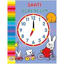 Bistopia Saati Öğrenelim