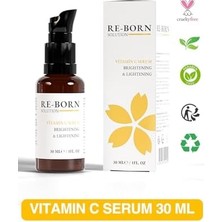 Bistopia Vitamin C Serum Brightening & Lightening, 30 ml