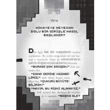 Bistopia Minecraft-Oyunun Içinde