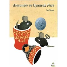 Bistopia Alexander ve Oyuncak Fare