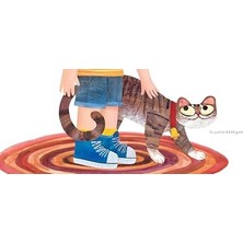 Bistopia Hepi Topu Bir Tekir