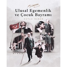Promisebackdrop2 150X200 Kumaş Okul Panoları, Etkinlik Fon, 23 Nisan Panosu, 23 Nisan Kutlu Olsun Afiş