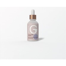 Bistopia Goccia Anti-Aging Kolajen Serum-Kolajen Destekli Yaşlanma Karşıtı Serum
