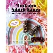 Bistopia Mutfağın Sihirli Kapısı: Çocuklar Için Forkids