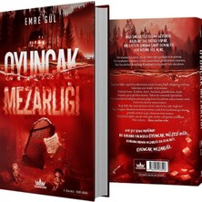 Bistopia Oyuncak Mezarlığı (Ciltli)