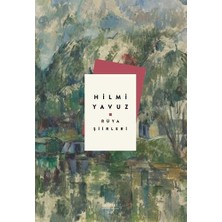 Bistopia Rüya Şiirleri (Ciltli)