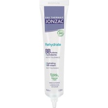Daders Home Jonzac Rehydrate Bb Spf 10 Orta Krem 40 ml