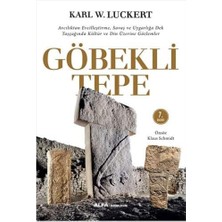 Bistopia Göbekli Tepe: Avcılıktan Evcilleştirme, Savaş ve Uygarlığa Dek Taşçağında Kültür ve Din Üzerine Gözlemler