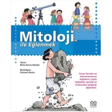 Bistopia Mitoloji Ile Eğlenmek