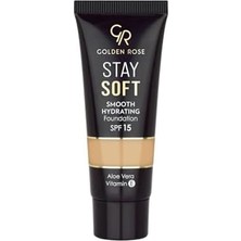 Daders Home Hydrating Foundation NO:206 - Nemlendirici Fondöten