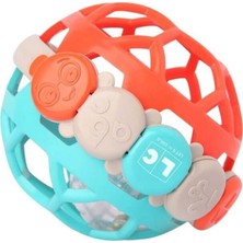 NW NessiWorld 30148  - Tırtıl Top Çıngırak +0 Ay