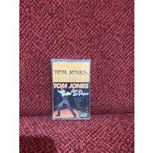 Kaşet Tom Jones: Live In Las Vegas / Kaset Sanat Kaset