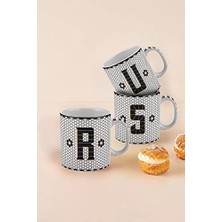 Daders Home The Mia Monogram Kupa U