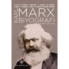 Daders Home Karl Marx Biyografi